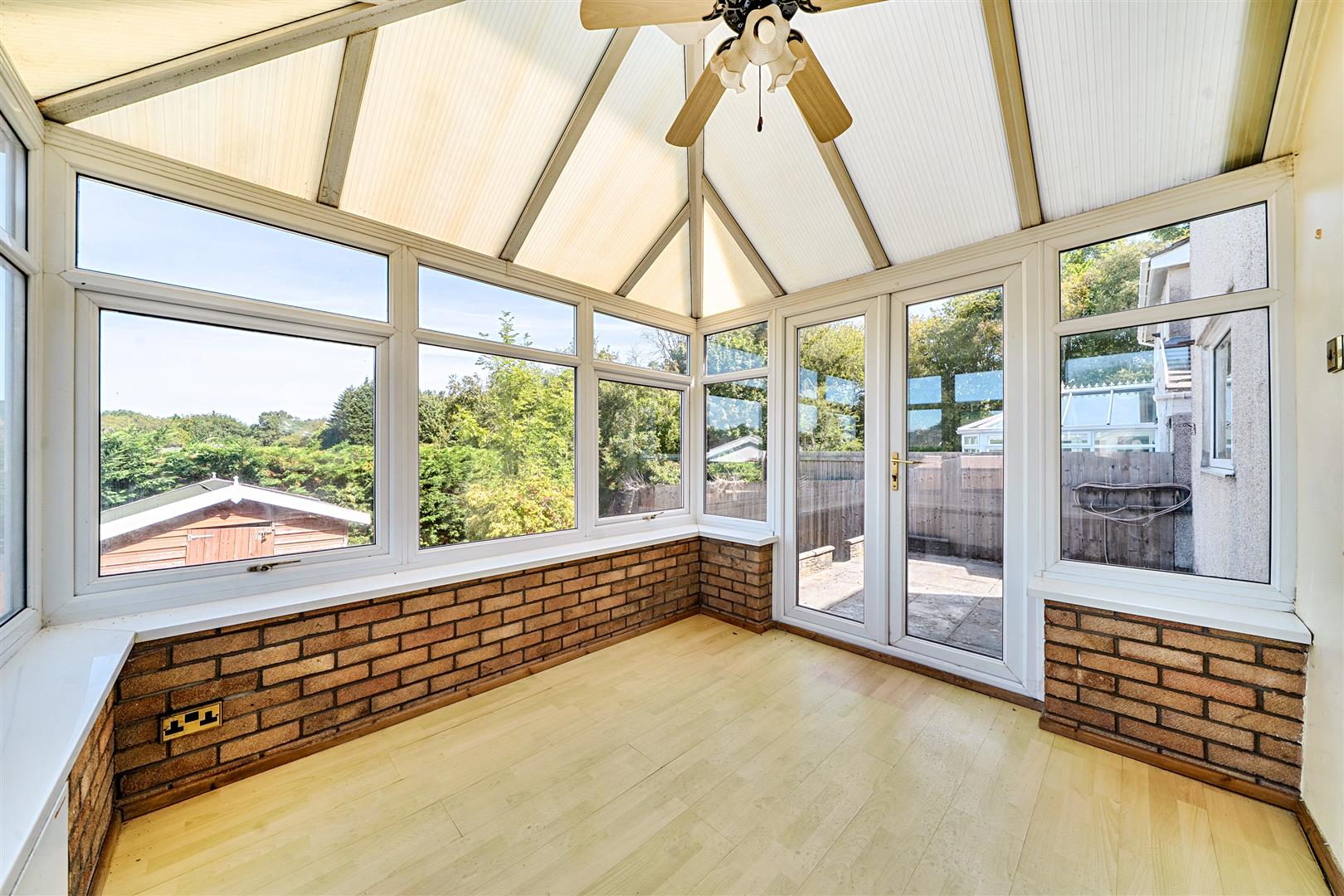 Clos Tirffordd, Penllergaer, Swansea, SA4 9BY